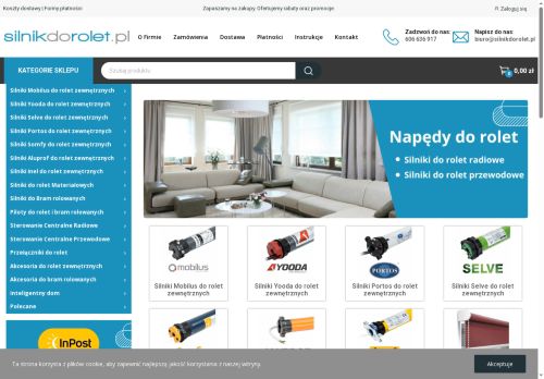 Firma Phu Elżbieta Sokół