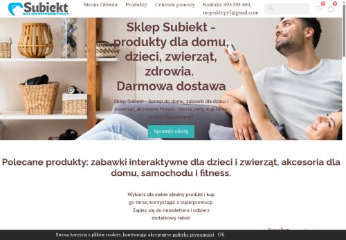 Sklep Subiekt Dresy bezszwowe fitness