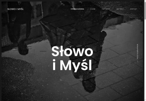 Słowo i Myśl: codzienna dawka ciekawych artykułów