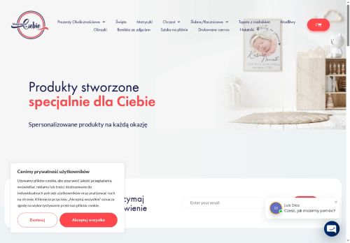 Stworzone Dla Ciebie