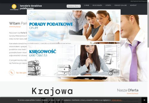 Usługi księgowe Kołobrzeg