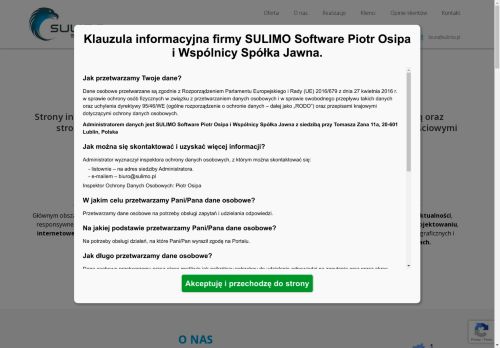 Tworzenie stron internetowych, grafika komputerowa
