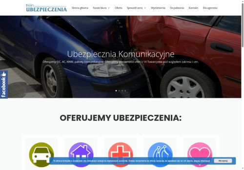 Agencja Ubezpieczeniowa Tylek Ubezpieczenia