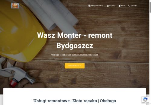 Malowanie ścian Bydgoszcz