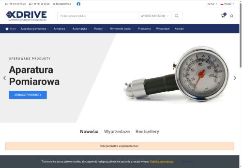 Separatory spożywcze