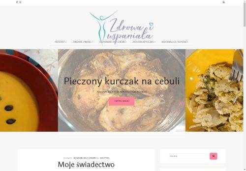 Zdrowe odżywianie