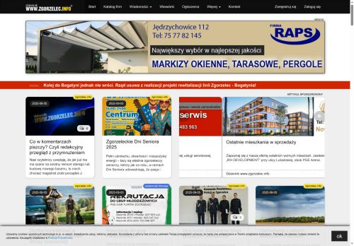 Redakcja portalu Zgorzelec